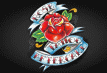 Rose Tattoo Care